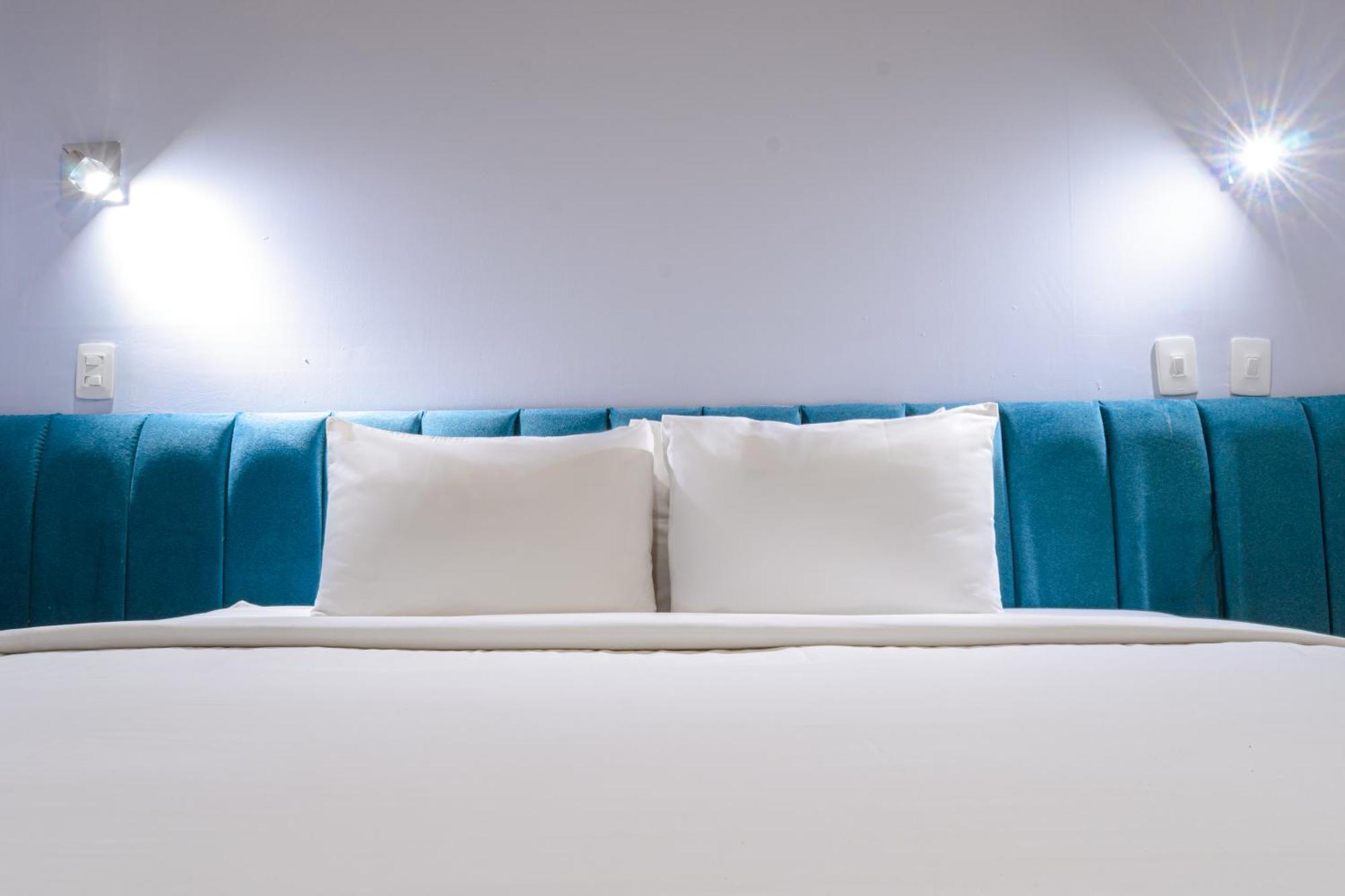 Hotel Caribbean Cartagena Buitenkant foto