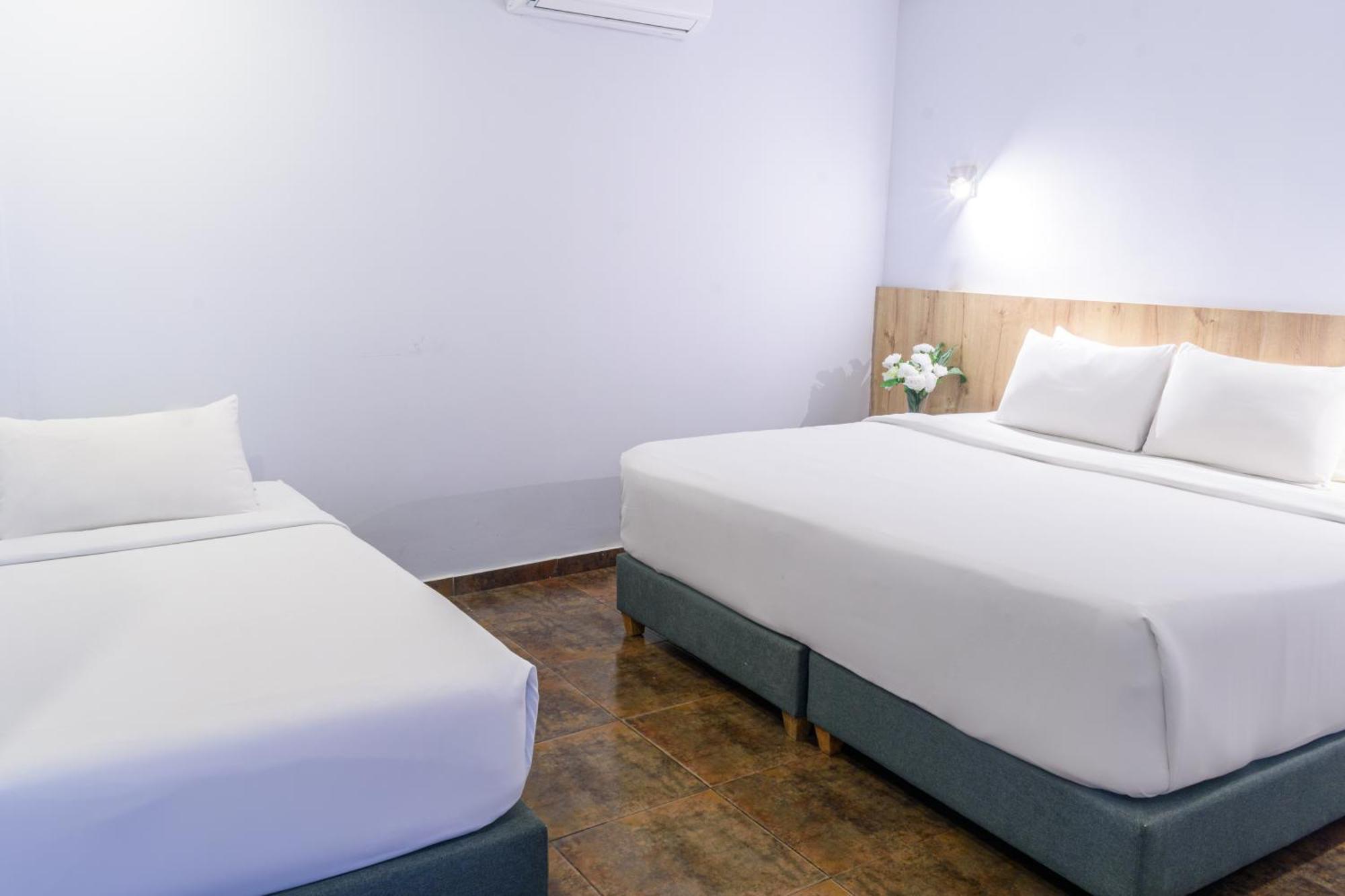 Hotel Caribbean Cartagena Buitenkant foto