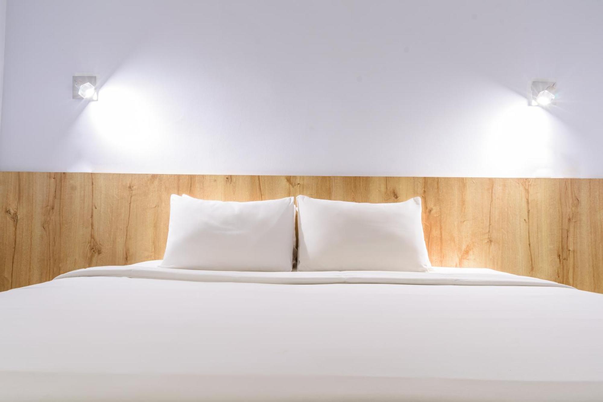Hotel Caribbean Cartagena Buitenkant foto