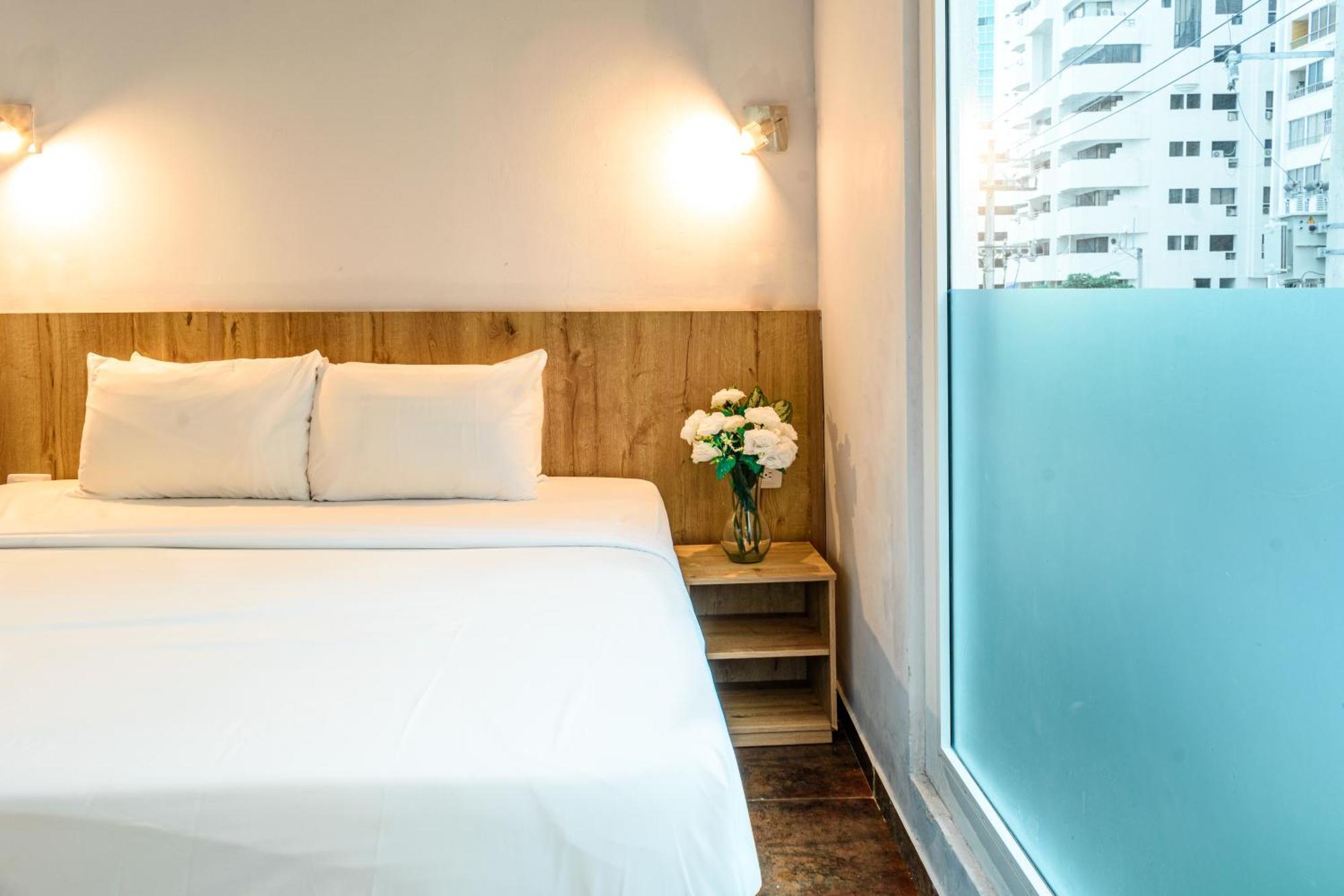 Hotel Caribbean Cartagena Buitenkant foto
