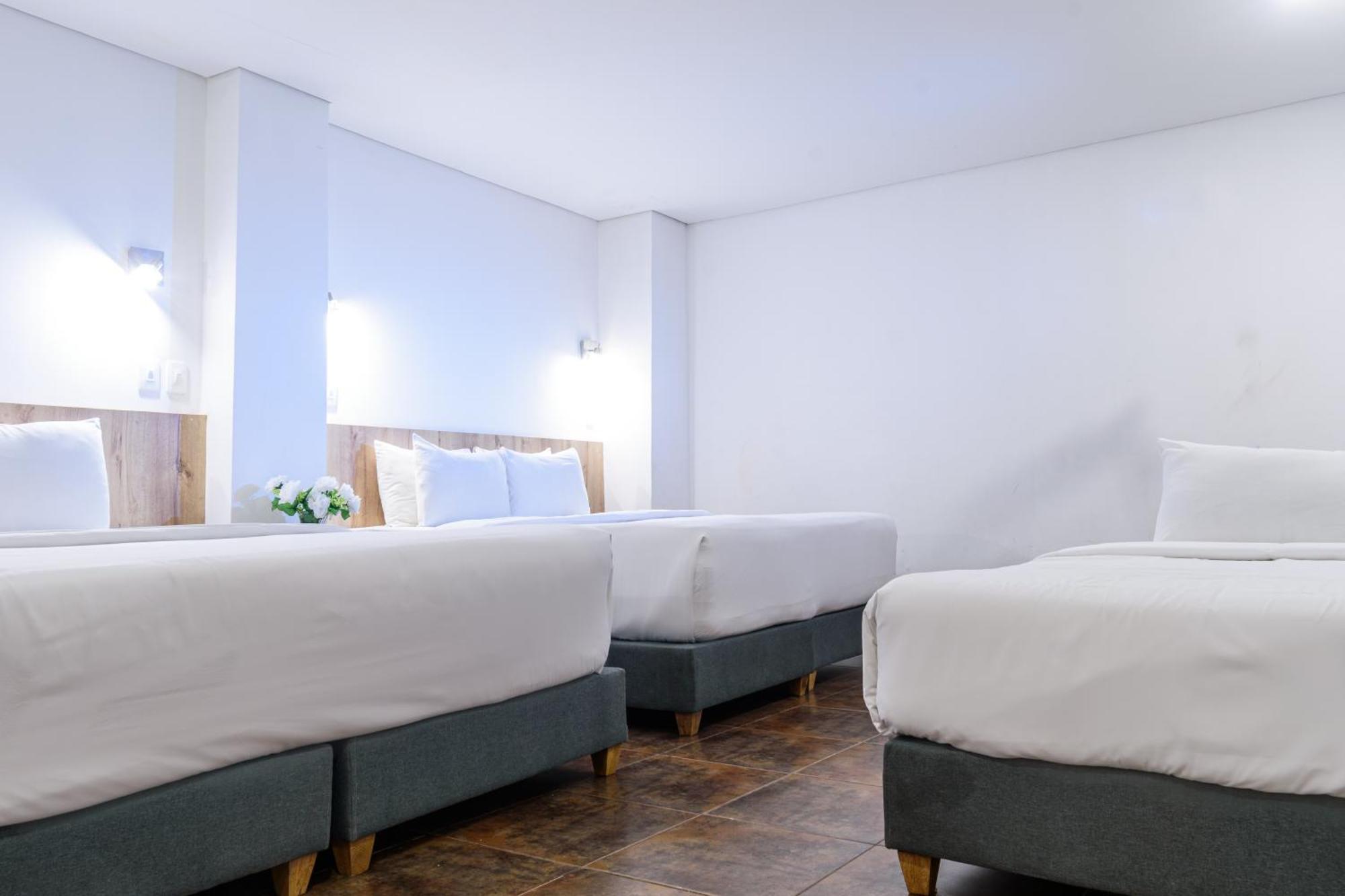 Hotel Caribbean Cartagena Buitenkant foto