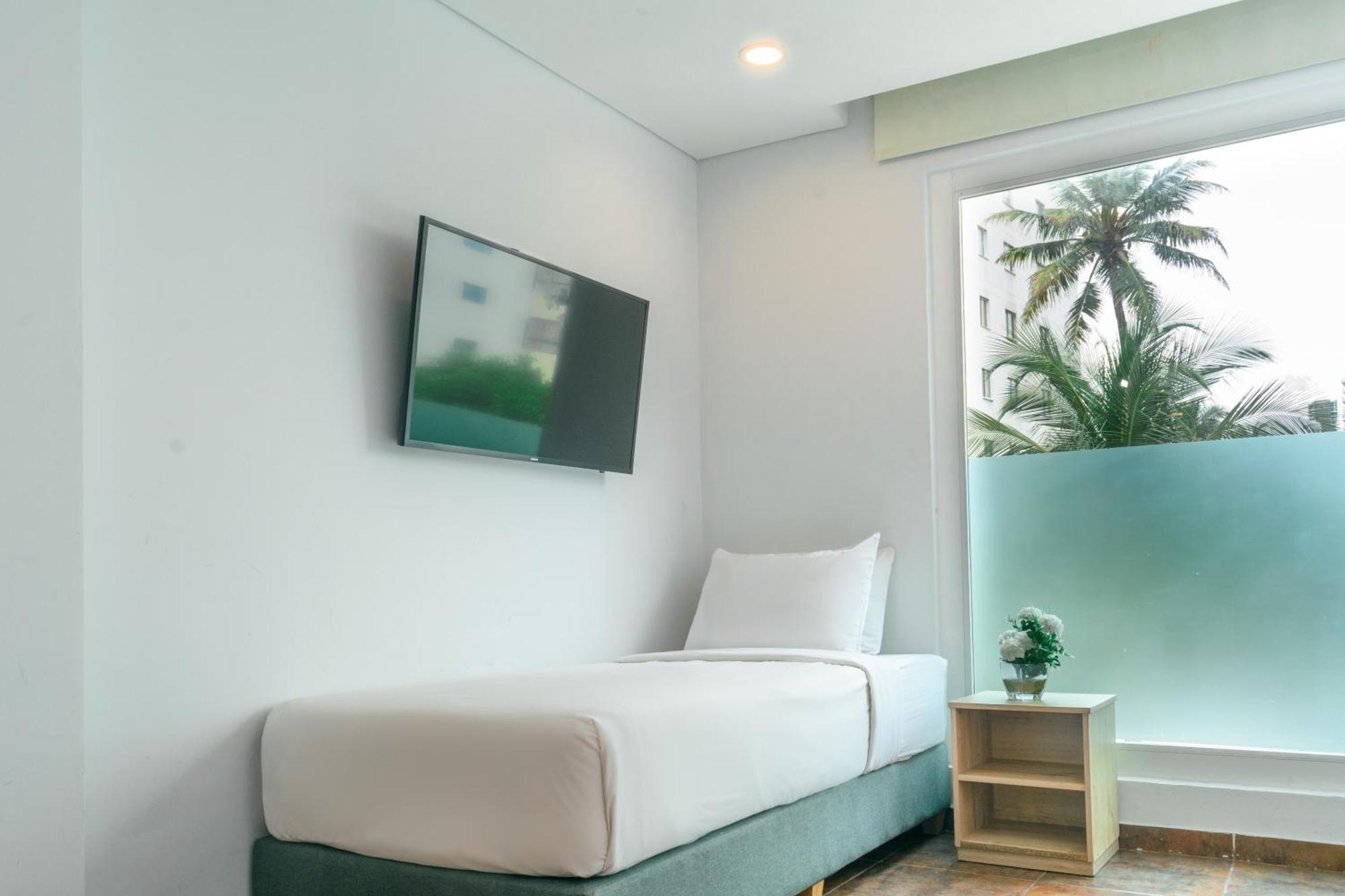 Hotel Caribbean Cartagena Buitenkant foto